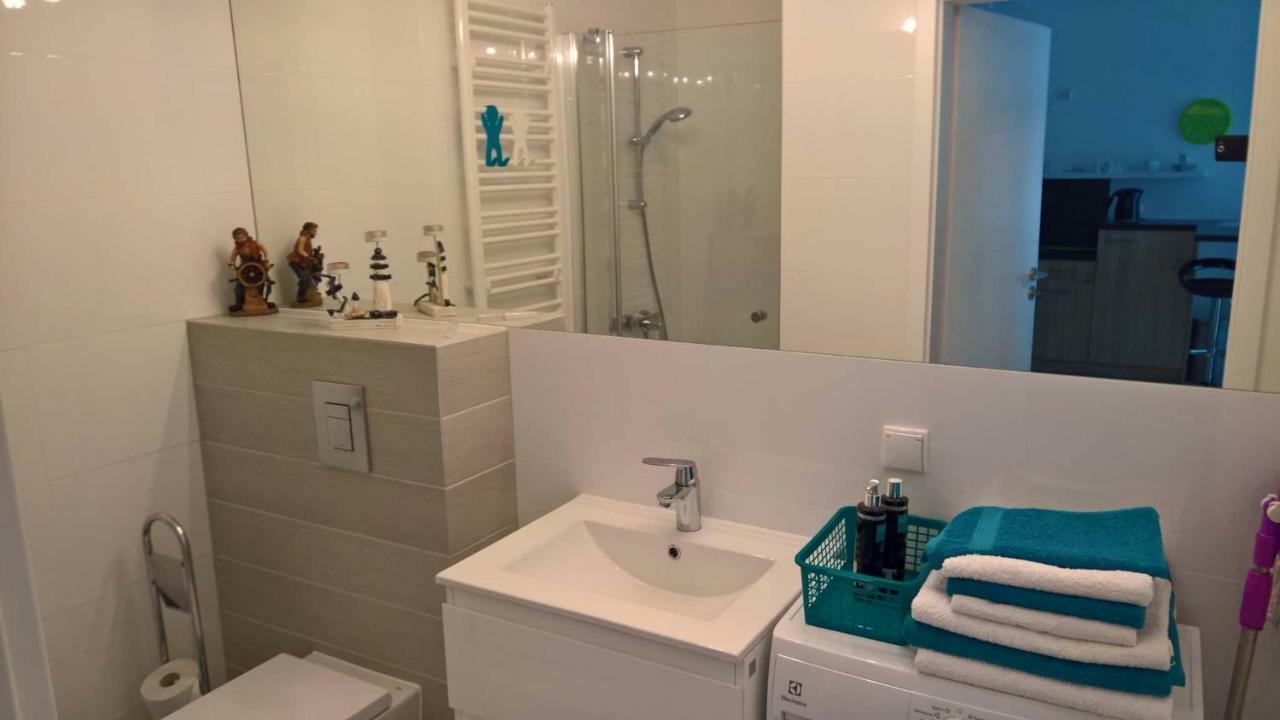 Apartament Mietowy Kolobrzeg Exterior photo